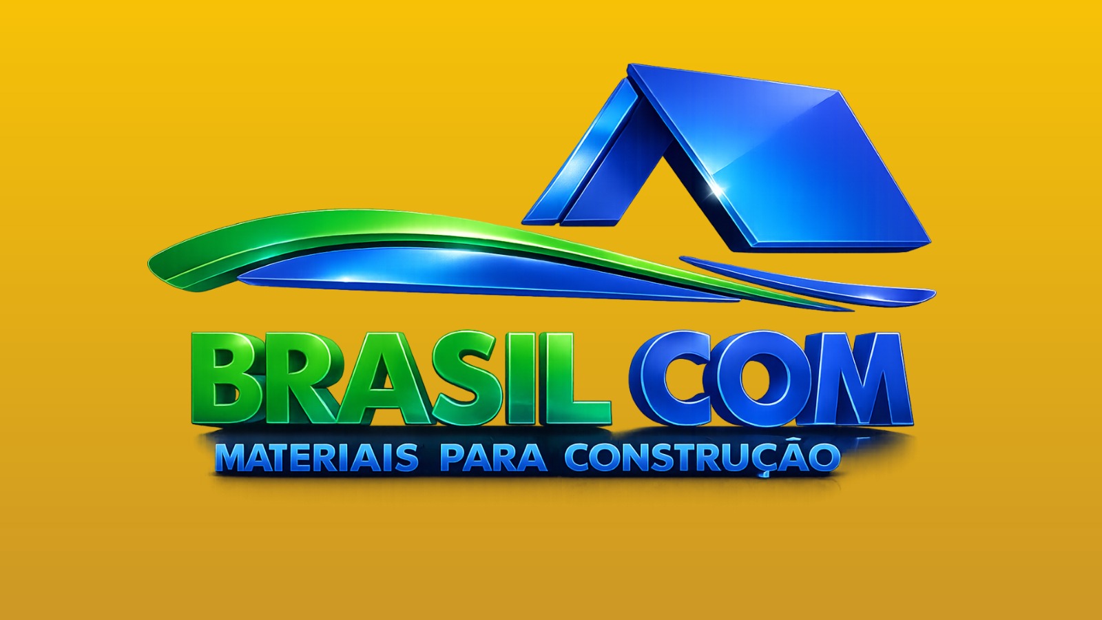 Logo Brasilcom Branca